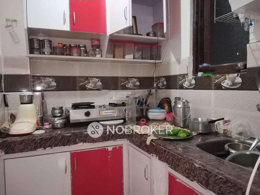 1 BHK Flat In Standalone Building  For Sale  In Aya Nagar