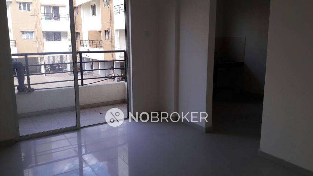 1 BHK Flat In Aura City for Rent  In Shikrapur