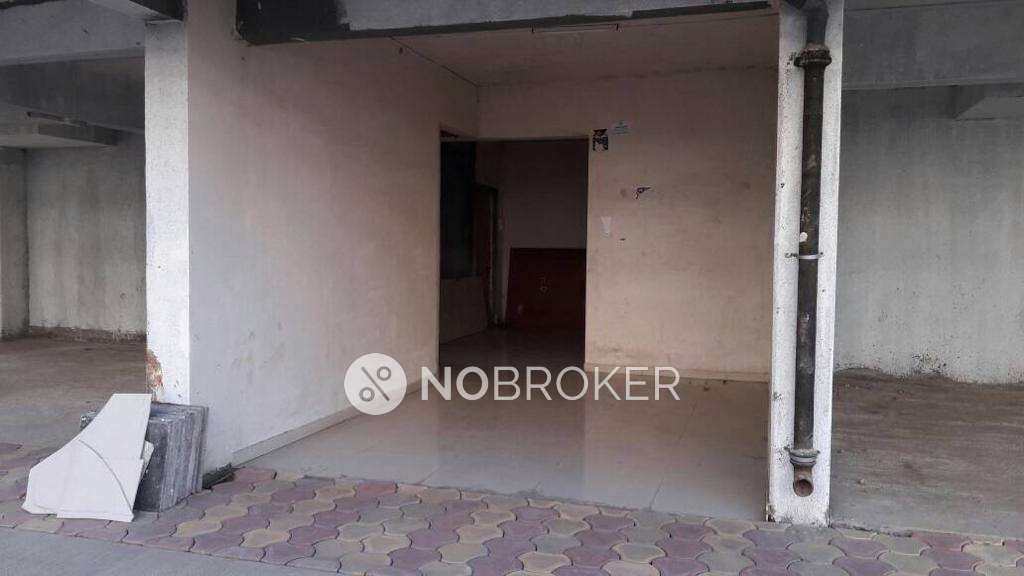 1 BHK Flat In Aura City for Rent  In Shikrapur