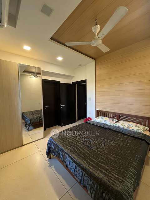 3 BHK Villa In Prestige Silver Springs for Rent  In Sholinganallur