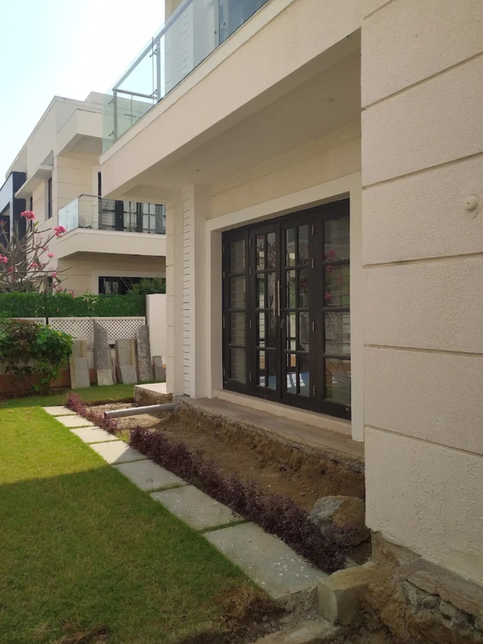 Prestige Silver Springs, Sholinganallur