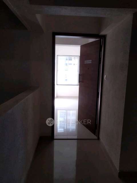 2 BHK Flat In I Treand Life 2 for Rent  In Jp6r+9rv Block-a, Bellezza Apartment-2, Indira College Rd, ??????, ?????? ??????, ????????, ?????????? 411057, India