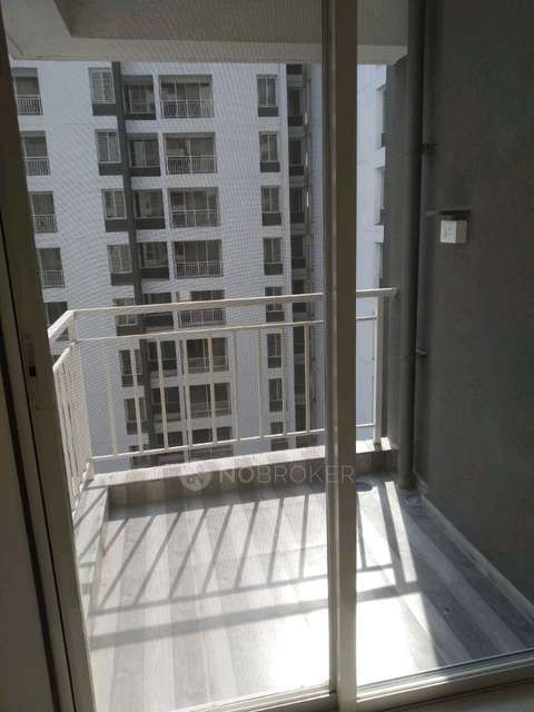 2 BHK Flat In I Treand Life 2 for Rent  In Jp6r+9rv Block-a, Bellezza Apartment-2, Indira College Rd, ??????, ?????? ??????, ????????, ?????????? 411057, India