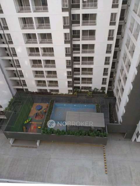 2 BHK Flat In I Treand Life 2 for Rent  In Jp6r+9rv Block-a, Bellezza Apartment-2, Indira College Rd, ??????, ?????? ??????, ????????, ?????????? 411057, India