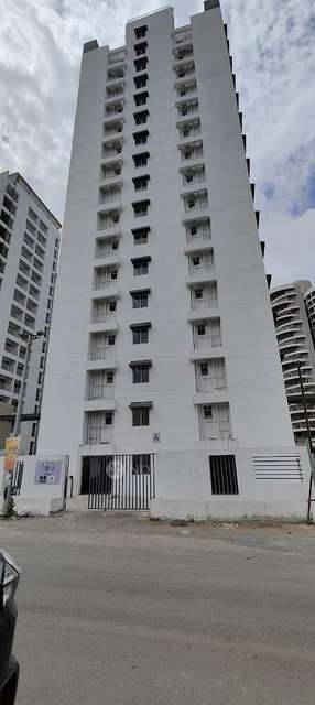 2 BHK Flat In I Treand Life 2 for Rent  In Jp6r+9rv Block-a, Bellezza Apartment-2, Indira College Rd, ??????, ?????? ??????, ????????, ?????????? 411057, India