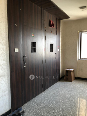 2 BHK Flat In Trishul Apartments For Sale  In Kopar Khairane