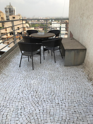 2 BHK Flat In Trishul Apartments For Sale  In Kopar Khairane