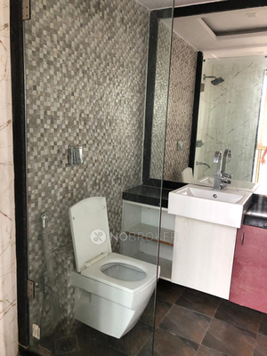 2 BHK Flat In Trishul Apartments For Sale  In Kopar Khairane