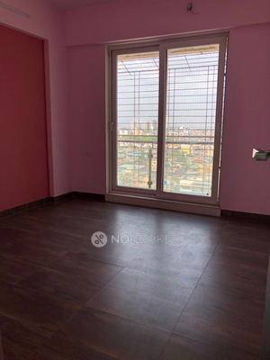 2 BHK Flat In Trishul Apartments For Sale  In Kopar Khairane