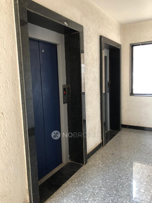 2 BHK Flat In Trishul Apartments For Sale  In Kopar Khairane