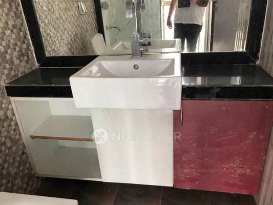 2 BHK Flat In Trishul Apartments For Sale  In Kopar Khairane