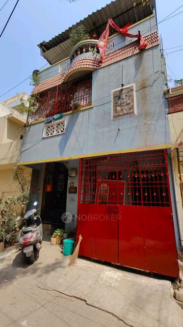 1 BHK House for Lease  In Nandanam