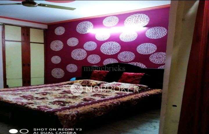 2 BHK Flat In  Builder Floor For Sale  In Shalimar Garden Extension Ii, Shalimar Garden