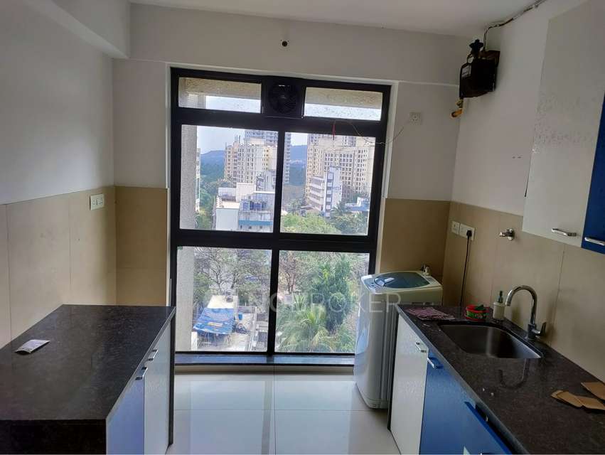 2 BHK Flat In Runwal Serene For Sale  In Govandi East