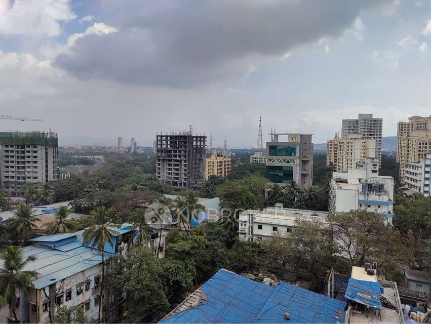 2 BHK Flat In Runwal Serene For Sale  In Govandi East