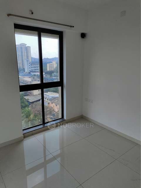 2 BHK Flat In Runwal Serene For Sale  In Govandi East