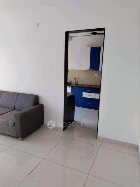 2 BHK Flat In Runwal Serene For Sale  In Govandi East