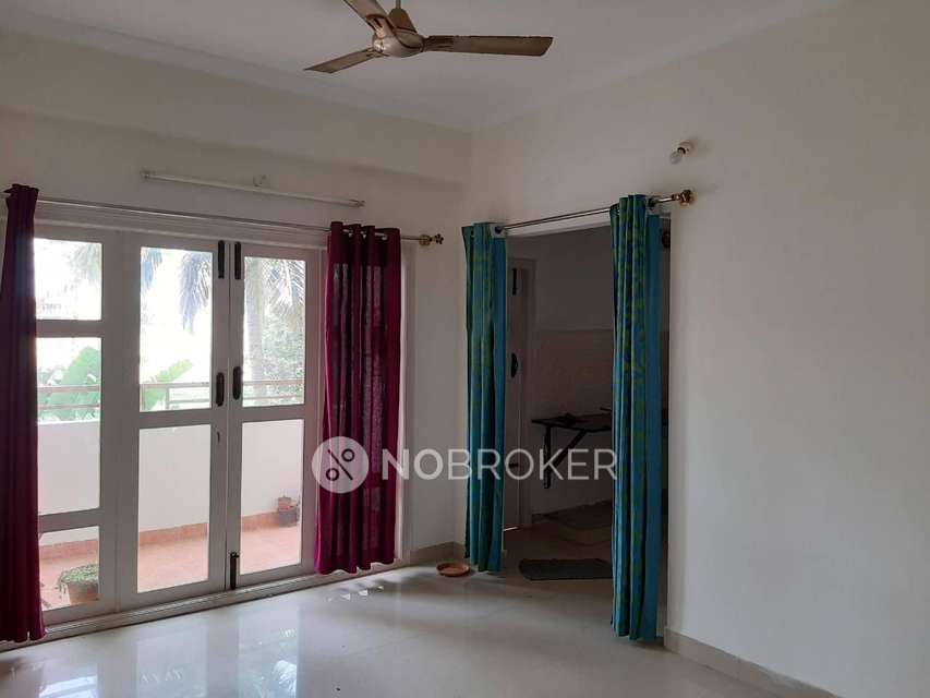 2 BHK Flat In Samruddhi Homes - Uplands for Rent  In Devasthanagalu