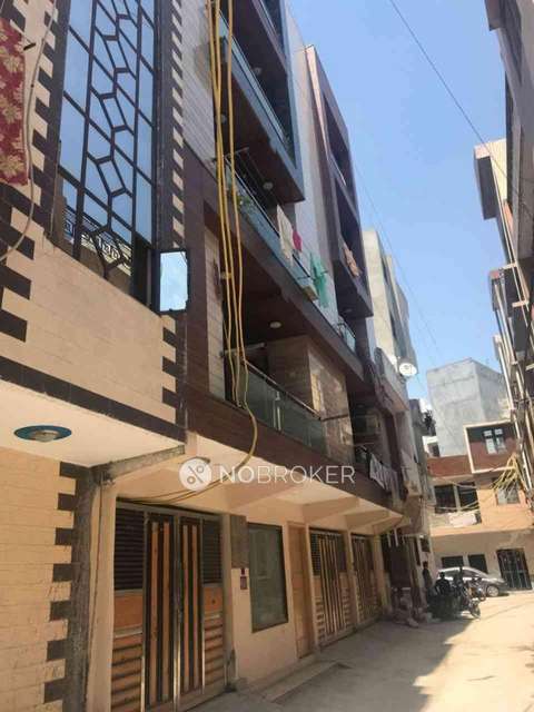 3 BHK Flat In Apartment For Sale  In Palam, 