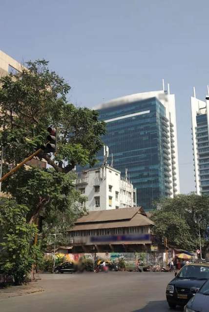 Shop in  Lower Parel, Mumbai for Rent 