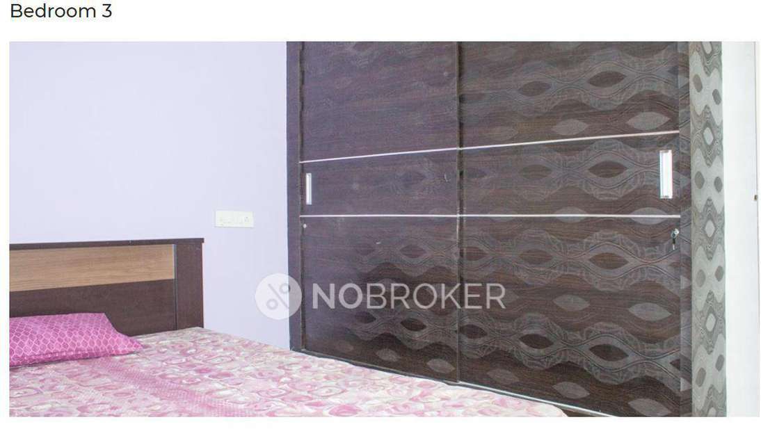 3 BHK Flat In Shilpitha Splendour Annex For Sale  In Mahadevapura