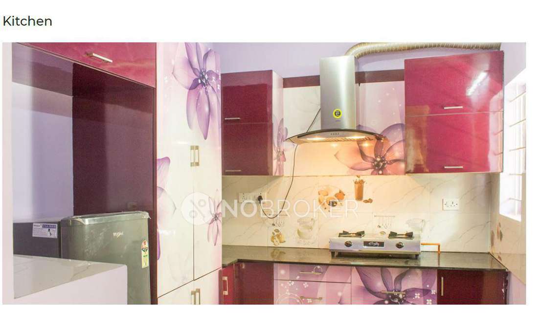 3 BHK Flat In Shilpitha Splendour Annex For Sale  In Mahadevapura