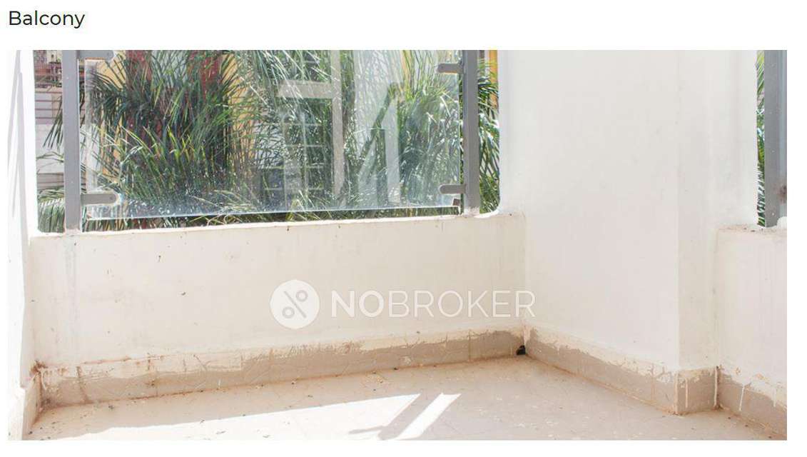 3 BHK Flat In Shilpitha Splendour Annex For Sale  In Mahadevapura