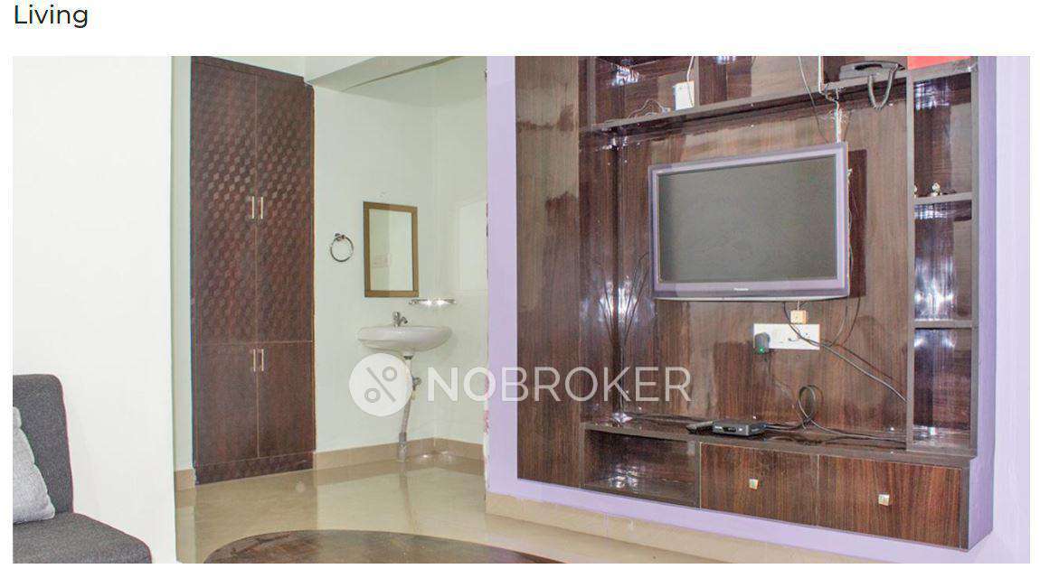 3 BHK Flat In Shilpitha Splendour Annex For Sale  In Mahadevapura