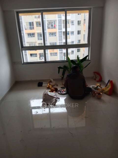 2 BHK Flat In Somani Dream Home for Rent  In Jpcg+wwp, Punawale, Pimpri-chinchwad, Maharashtra 411033, India