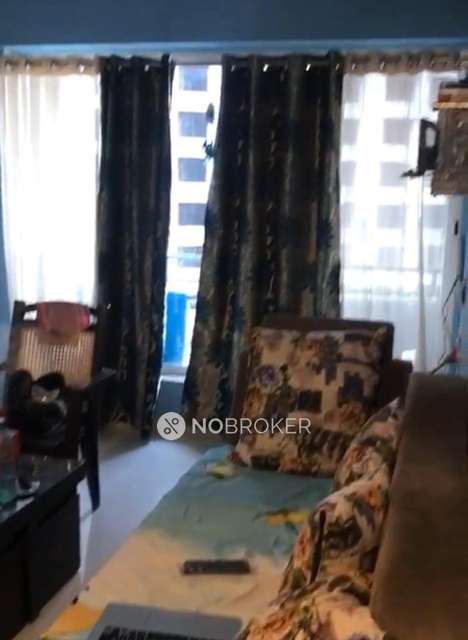 1 BHK Flat In Gurukrupa Marina Enclave for Rent  In Malad West