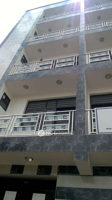 3 BHK Flat For Sale  In Burari