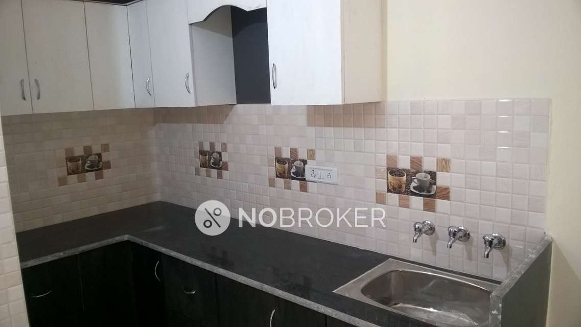 3 BHK Flat For Sale  In Burari