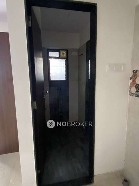 1 RK Flat In Sethia Aashray  For Sale  In Kandivali East