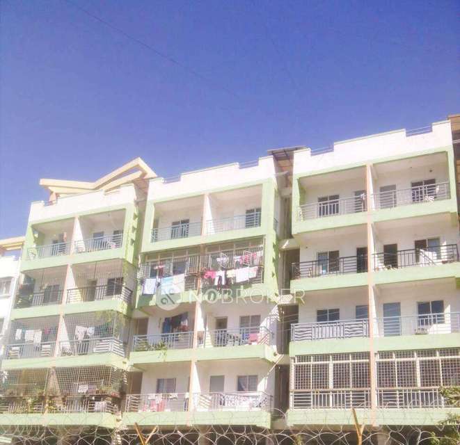 2 BHK Flat In Mahaveer Calyx,  Bannerghatta Road, Bangalore For Sale  In Nyanappana Halli