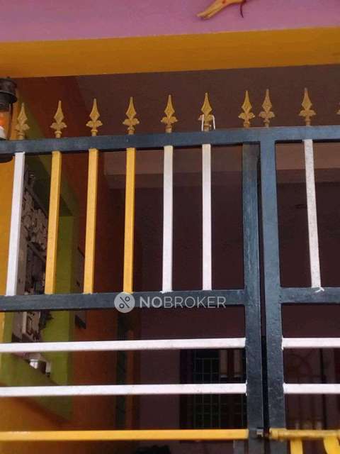 1 BHK House for Rent In Ambattur