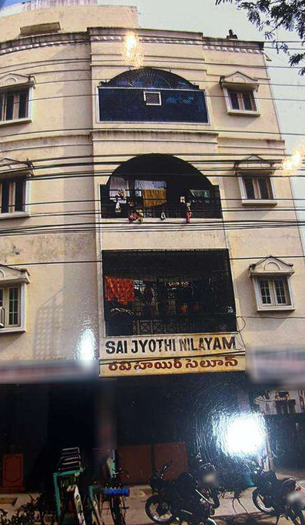 Sai Jyothi Nilayam
