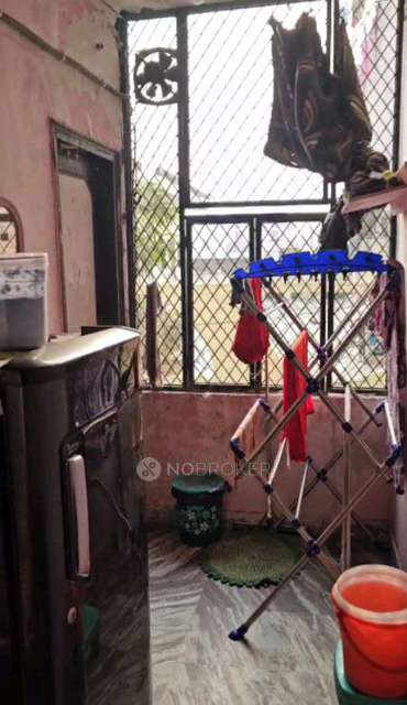 1 BHK Flat For Sale  In Nirman Vihar