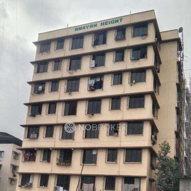 2 BHK Flat In Hirabhai Niwas For Sale  In Thane