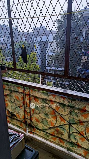 2 BHK Flat In Vinayak Apartment For Sale  In Chattarpur Enclave, Chhattarpur