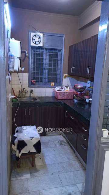 2 BHK Flat In Vinayak Apartment For Sale  In Chattarpur Enclave, Chhattarpur