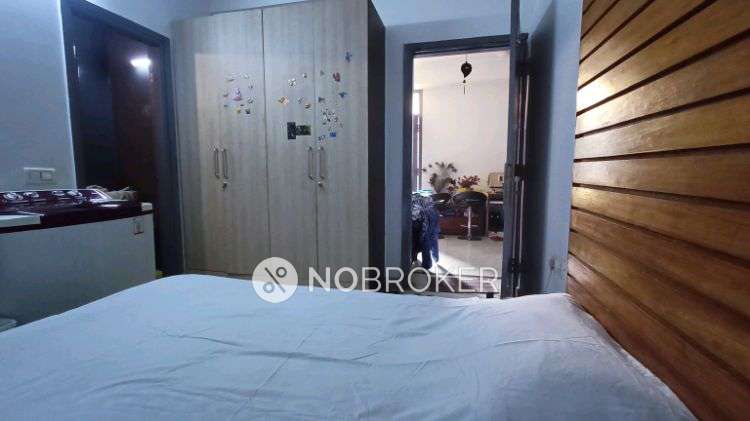 2 BHK Flat In Vinayak Apartment For Sale  In Chattarpur Enclave, Chhattarpur