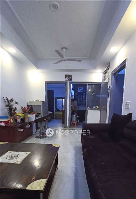 2 BHK Flat In Vinayak Apartment For Sale  In Chattarpur Enclave, Chhattarpur