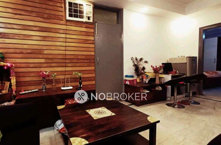 2 BHK Flat In Vinayak Apartment For Sale  In Chattarpur Enclave, Chhattarpur