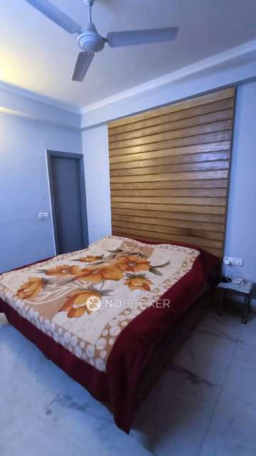 2 BHK Flat In Vinayak Apartment For Sale  In Chattarpur Enclave, Chhattarpur