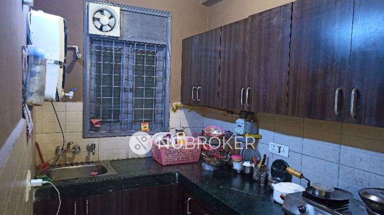 2 BHK Flat In Vinayak Apartment For Sale  In Chattarpur Enclave, Chhattarpur