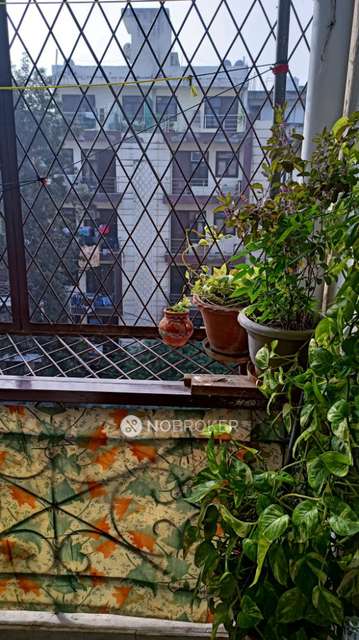 2 BHK Flat In Vinayak Apartment For Sale  In Chattarpur Enclave, Chhattarpur