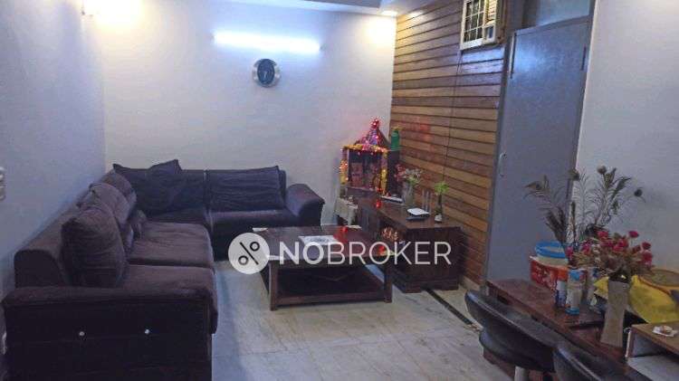 2 BHK Flat In Vinayak Apartment For Sale  In Chattarpur Enclave, Chhattarpur