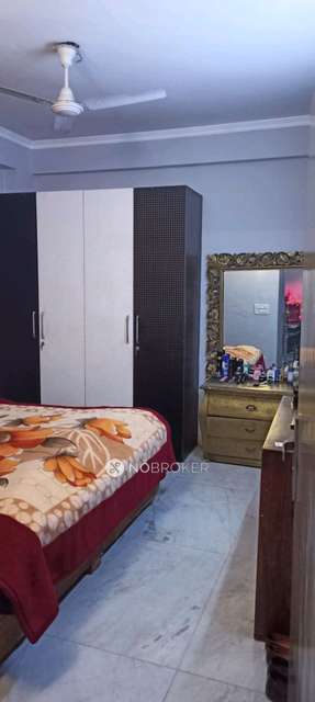 2 BHK Flat In Vinayak Apartment For Sale  In Chattarpur Enclave, Chhattarpur