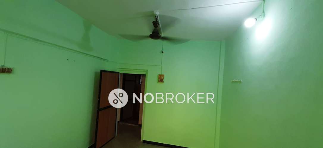 2 BHK Flat In Omram For Sale  In Kopar Khairane