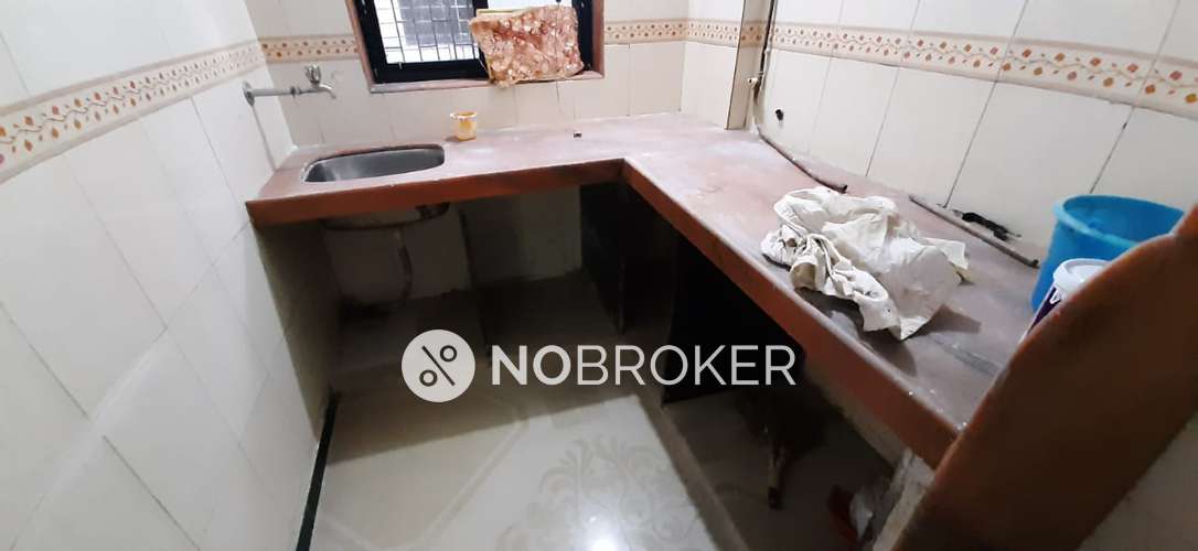 2 BHK Flat In Omram For Sale  In Kopar Khairane